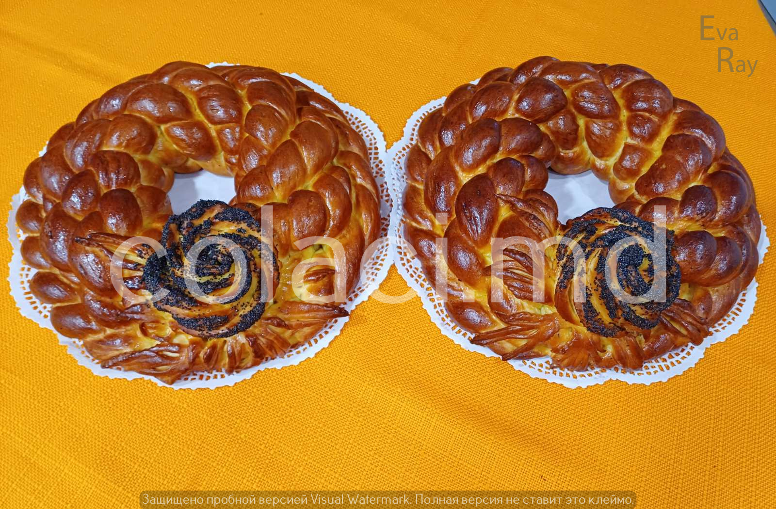 Colaci (150) – Colaci Artizanali